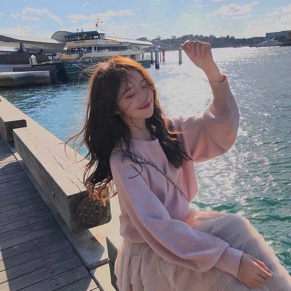 你是我眼中的那道光