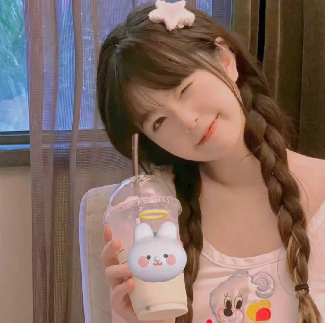 浪迹女孩